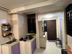 Blk 88 Commonwealth Heights (Queenstown), HDB 3 Rooms #452532281